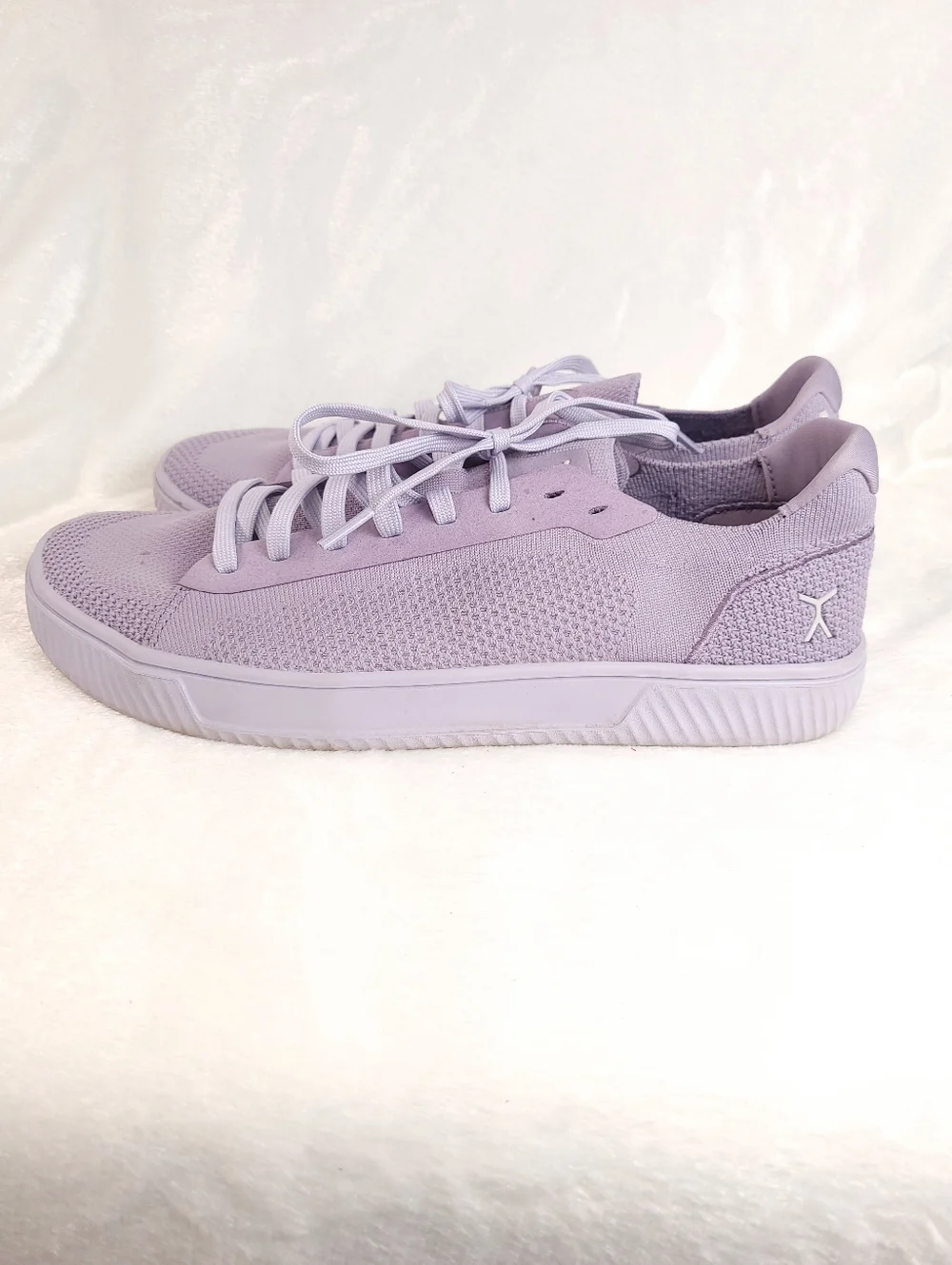 Flux comfortable lavender
